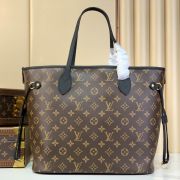 LV Neverfull Inside Out MM(high-end grade)