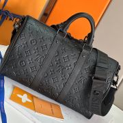 LV Keepall Bandoulière 35(HIGH-END GRADE)