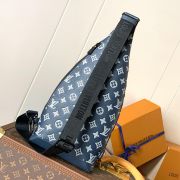 LV Duo Slingbag