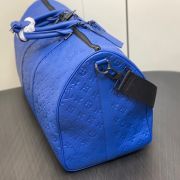 LV Keepall Bandoulière 50