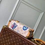 LV Side Trunk MM(HIGH-END GRADE)