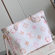 LV By the Pool Neverfull MM