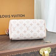 LV Speedy Bandouliere 20