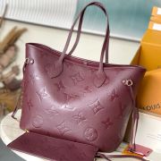 LV Neverfull MM (HIGH-END GRADE)