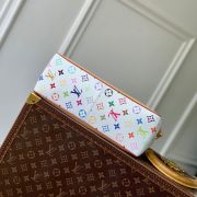 LV x TM Dauphine Soft GM