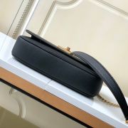 LV LockMe Chain Bag East West