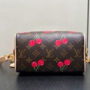 LV x TM Speedy Bandouliere 20