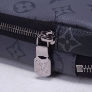 LV Double Phone Pouch