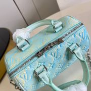 LV Speedy Bandouliere 20