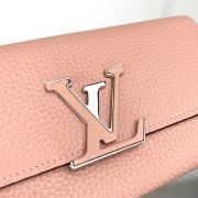LV Capucines Wallet