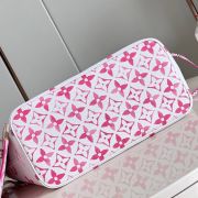 LV By the Pool Neverfull MM