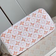 LV By the Pool Neverfull MM