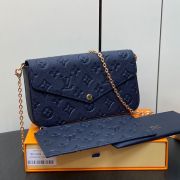 LV Felicie Pochette
