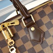 LV Speedy Bandouliere 30 Handbag
