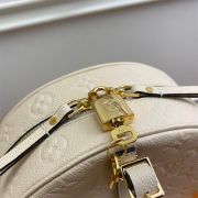 LV Boite Chapeau Souple MM Handbag