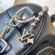 LV Keepall Cargo Bandouliere 25