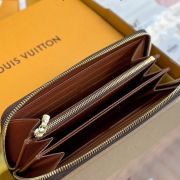 LV Zippy Wallet(HIGH-END GRADE)