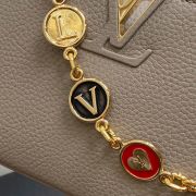 LV My Capucines Bag(HIGH-END GRADE)