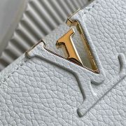 LV Capucines MM