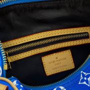 LV Speedy P9 Bandouliere 25