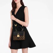 LV Locky BB Handbag