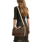 LV Speedy Bandouliere 30 Handbag