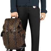 LV Christopher PM Backpack