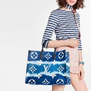LV Escale OnTheGo GM Tote Bag
