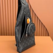 LV Duo Slingbag