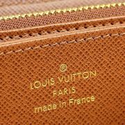 LV Zippy Wallet(HIGH-END GRADE)