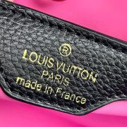 LV Capucines BB