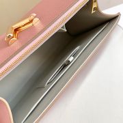 LV Twist One Handle PM