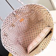 LV By the Pool Neverfull MM