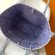 LV By the Pool Neverfull MM