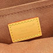 LV Soho Mini(HIGH-END GRADE)