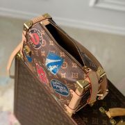 LV Side Trunk MM(HIGH-END GRADE)