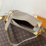 LV Side Trunk MM(HIGH-END GRADE)