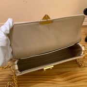 LV Wallet On Chain Metis