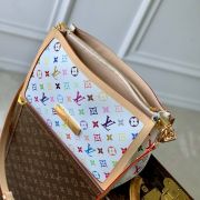 LV x TM Dauphine Soft GM