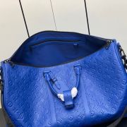 LV Keepall Bandoulière 50