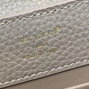 LV My Capucines Bag(HIGH-END GRADE)
