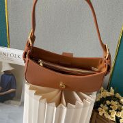 LV Low Key Shoulder Bag